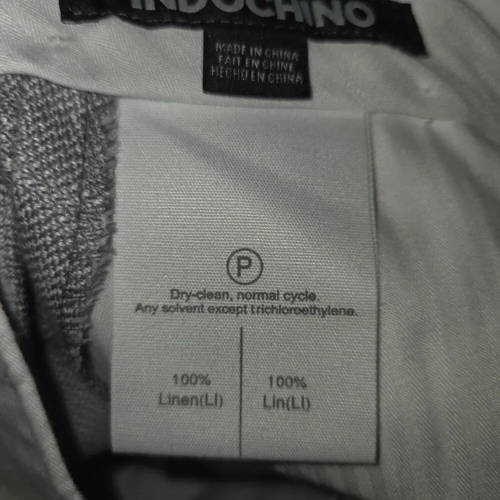 Indochino preppy warm